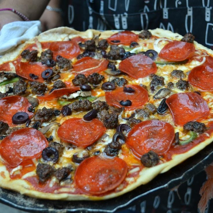 Margherita